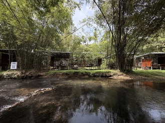 Baan--Baan Nakhon Nayok บ้านๆ นครนายก 