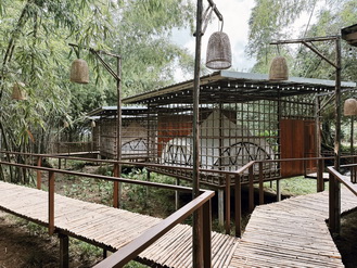 Baan--Baan Nakhon Nayok บ้านๆ นครนายก 